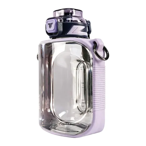 Tritanová láhev na pití 1,6l Glox 1022P