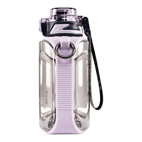 Tritanová láhev na pití 1,6l Glox 1022P