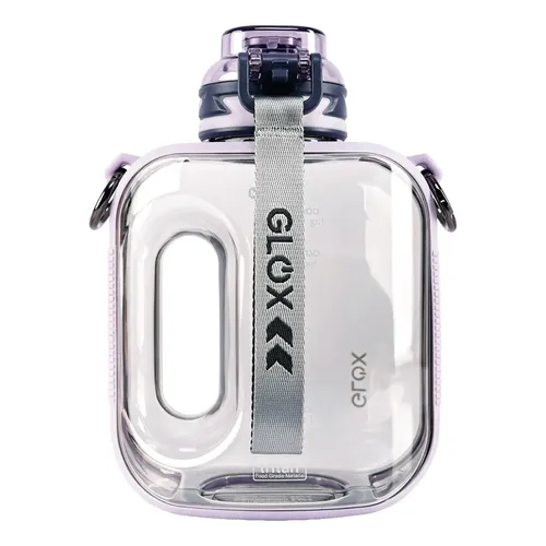 Tritanová láhev na pití 1,6l Glox 1022P