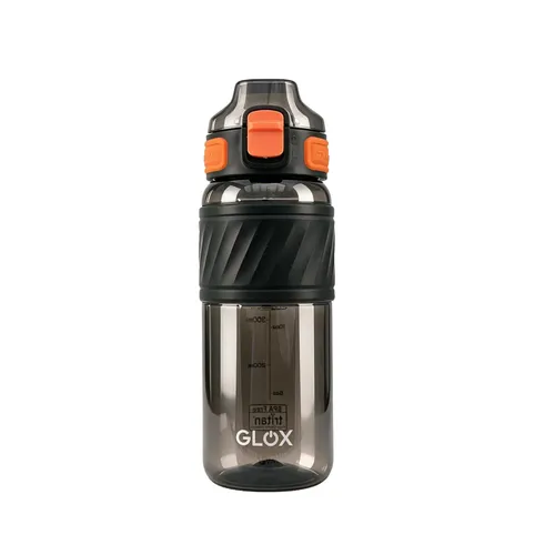 Tritanová láhev na pití 600 ml Glox 1025B