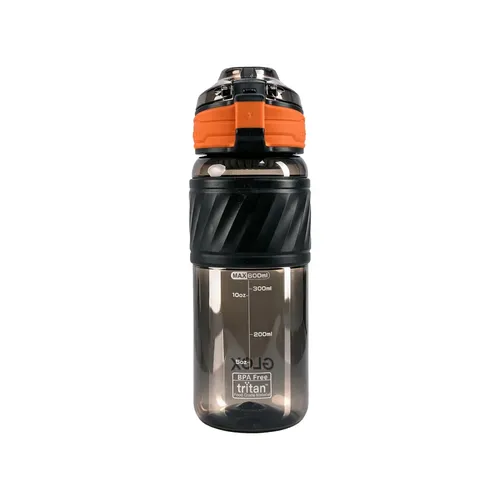 Tritanová láhev na pití 600 ml Glox 1025B
