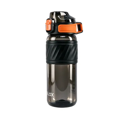 Tritanová láhev na pití 600 ml Glox 1025B