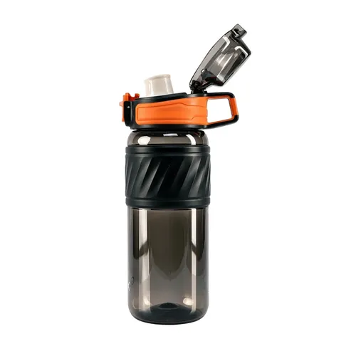 Tritanová láhev na pití 600 ml Glox 1025B