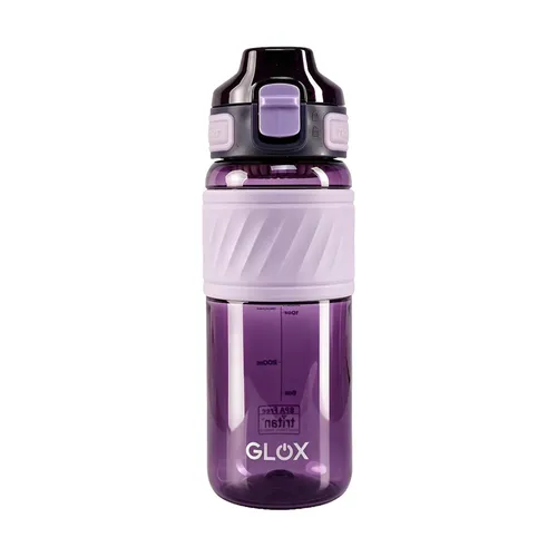 Tritanová láhev na pití 600 ml Glox 1025P