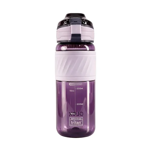 Tritanová láhev na pití 600 ml Glox 1025P