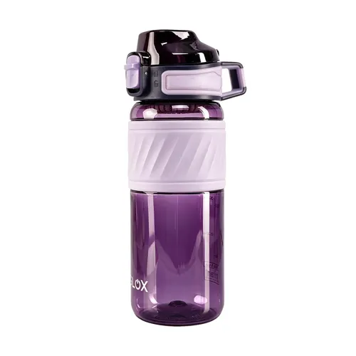 Tritanová láhev na pití 600 ml Glox 1025P