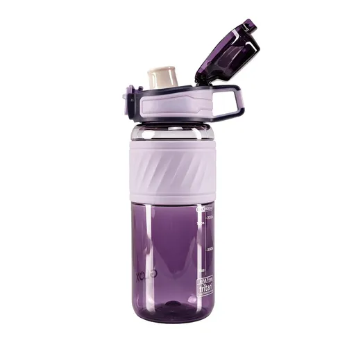 Tritanová láhev na pití 600 ml Glox 1025P