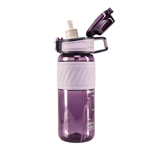 Tritanová láhev na pití 600 ml Glox 1025P