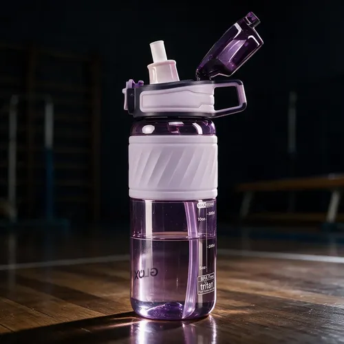 Tritanová láhev na pití 600 ml Glox 1025P
