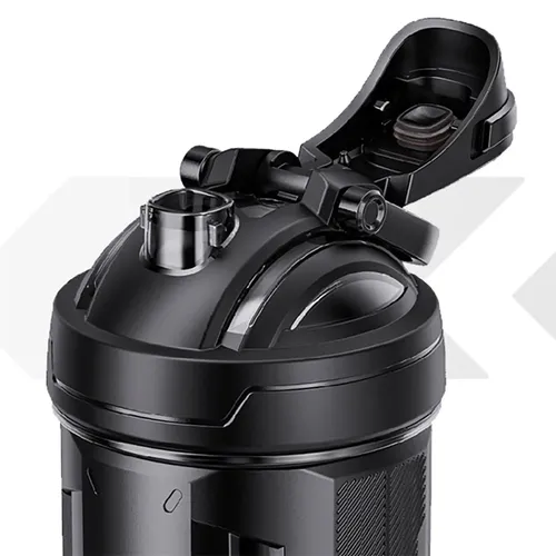 Tritanový šejkr 700 ml Glox 1029B