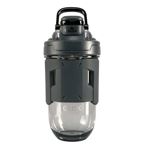 Tritanový šejkr 700 ml Glox 1029G