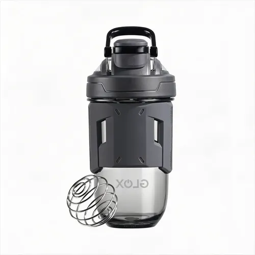 Tritanový šejkr 700 ml Glox 1029G