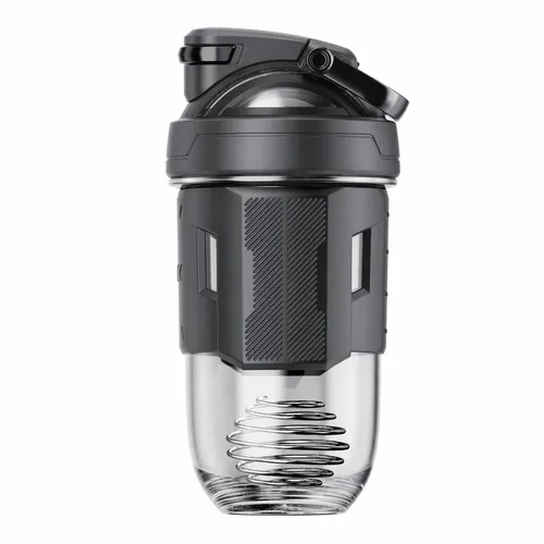 Tritanový šejkr 700 ml Glox 1029G