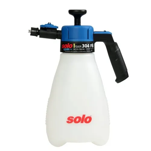 Ruční zpěňovač SOLO FOAMER 304FB Cleanline