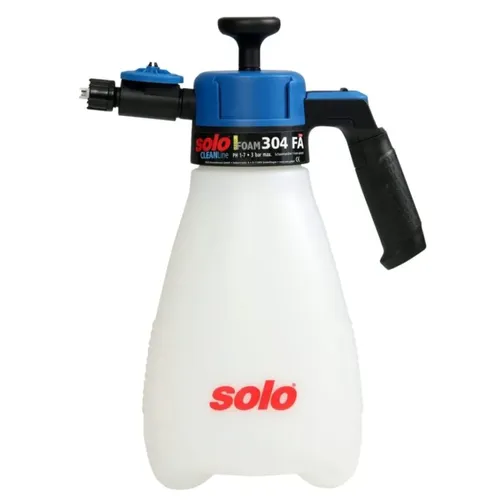 Ruční zpěňovač SOLO FOAMER 304FA Cleanline