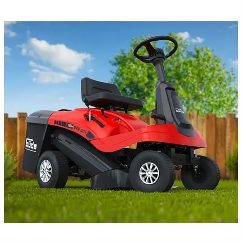 Zahradní traktor GAR 601 Güde 95451