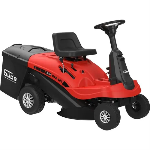 Zahradní traktor GAR 601 Güde 95451