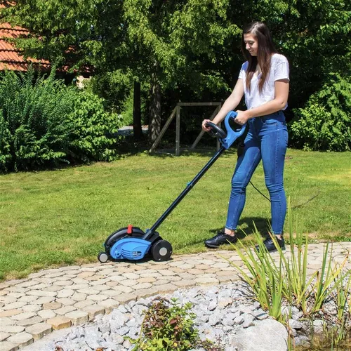 Ořezávač hran trávníků GRKS 1400 Güde 95326