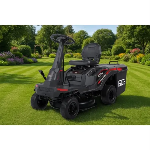 Zahradní traktor GAR 610-224 automat Güde 95544