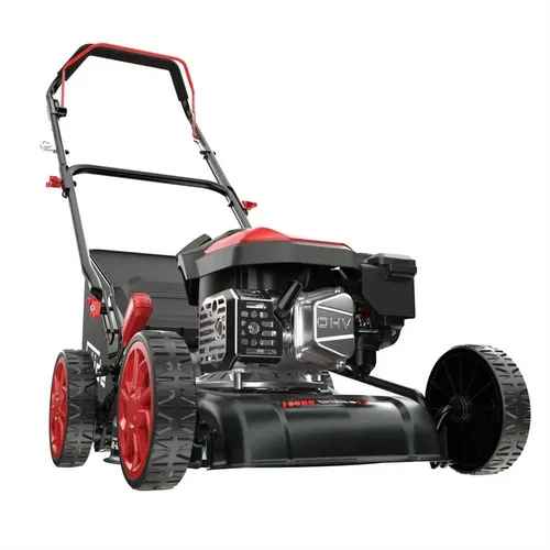 Motorová sekačka na trávu Eco Wheeler EW 410-127 Güde 95556