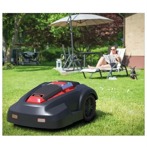Robotická sekačka na trávu GRR 240.1 Güde 95447
