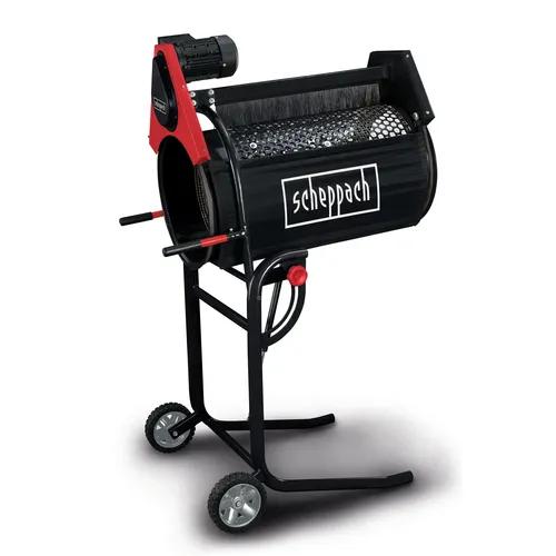 Scheppach RS 350 přesívač sypkých materiálů 230 V