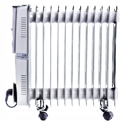 Riwall HOME ZEBERSON olejový radiátor 2500 W