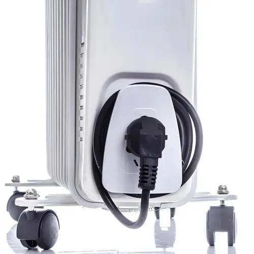 Riwall HOME ZEBERSON olejový radiátor 2500 W