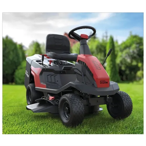 Zahradní traktor GAR 651 Güde 95480