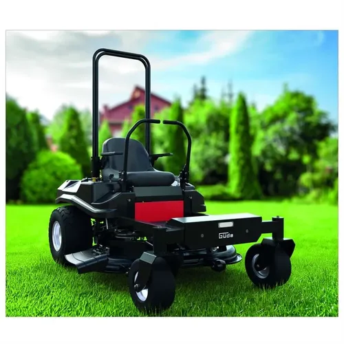 Zahradní traktor GZT 1070 Güde 95481