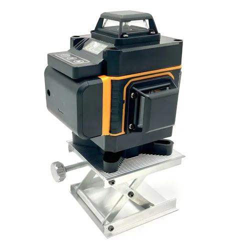 Riwall HOME RNP-01 samonivelační zaměřovací laser + sada příslušenství