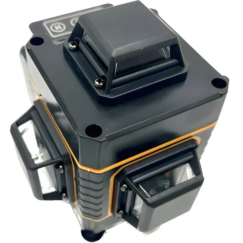 Riwall HOME RNP-01 samonivelační zaměřovací laser + sada příslušenství