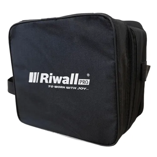Riwall HOME RNP-01 samonivelační zaměřovací laser + sada příslušenství