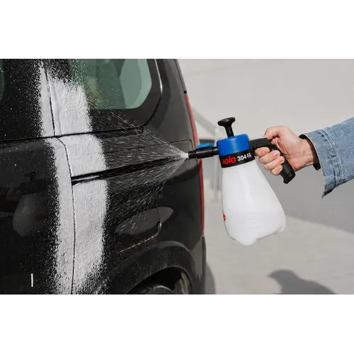 Ruční zpěňovač SOLO FOAMER 304FA Cleanline