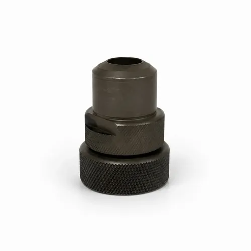 Upínač kleštiny pro brusku na vrtáky GS-1 0830100103 BOW