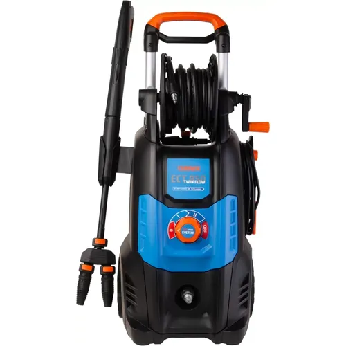 ECT 850  Vysokotlaký čistič NAREX