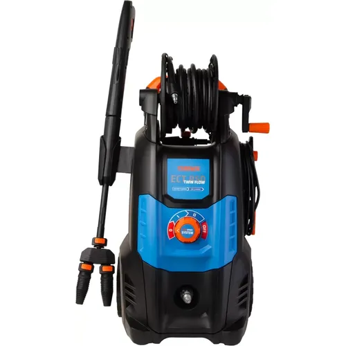 ECT 850  Vysokotlaký čistič NAREX