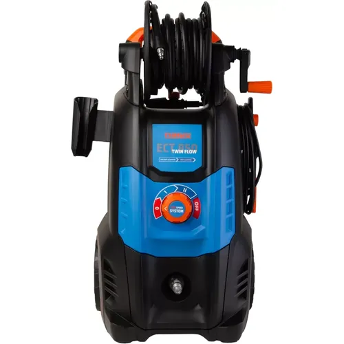 ECT 850  Vysokotlaký čistič NAREX