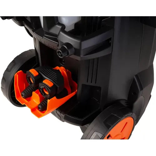 ECT 850  Vysokotlaký čistič NAREX