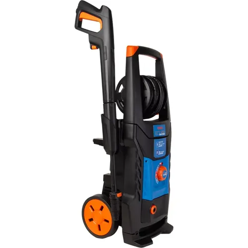 ECT 500 Vysokotlaký čistič NAREX