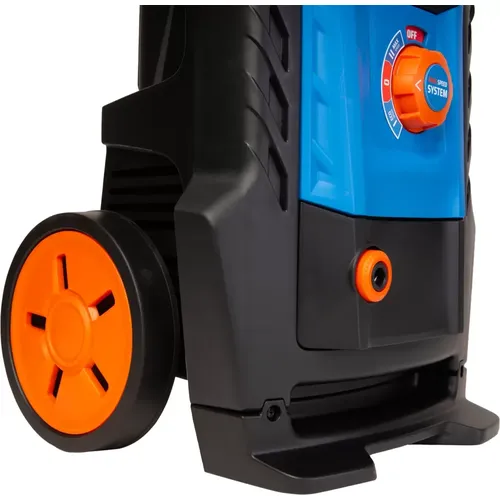 ECT 500 Vysokotlaký čistič NAREX