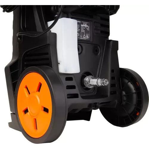 ECT 500 Vysokotlaký čistič NAREX