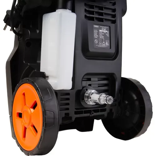 ECT 460  Vysokotlaký čistič NAREX