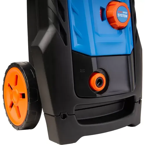 ECT 460  Vysokotlaký čistič NAREX