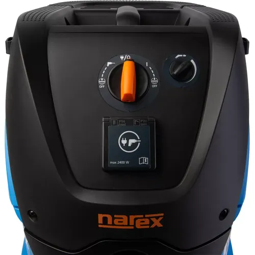 VYS 33-71 L Vysavač NAREX