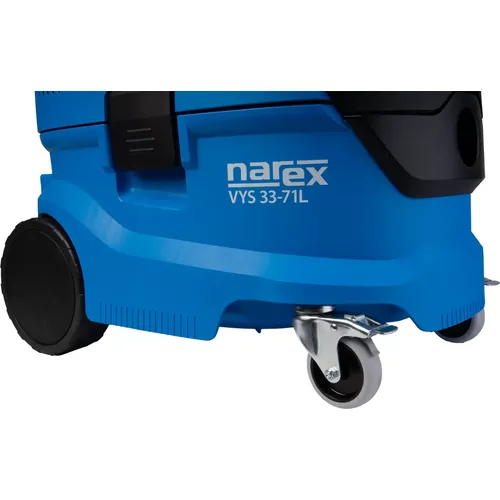 VYS 33-71 L Vysavač NAREX