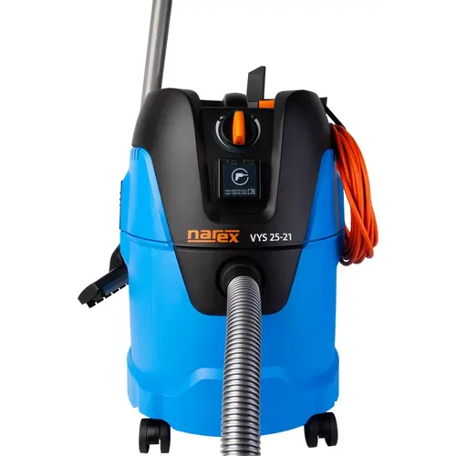 VYS 25-21 Vysavač NAREX
