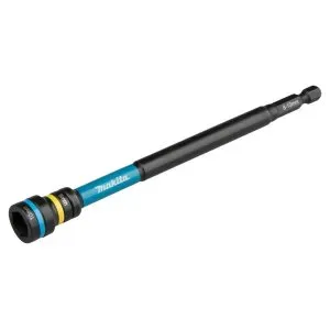 Makita E-29804 klíč nástrčný 2v1 s držákem šestihran 150mm,  IMPACT BLACK 8-10mm