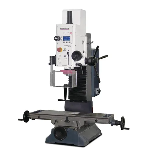 Vrtačko-frézka OPTImill MB 4 SVD 3338459 Optimum
