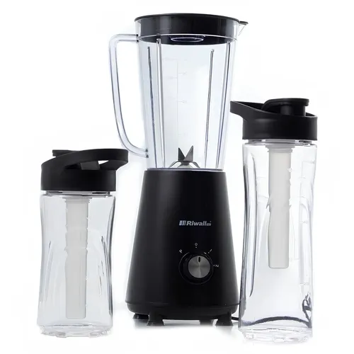 Riwall HOME LEOKADIA 1500 stolní mixér 350 W